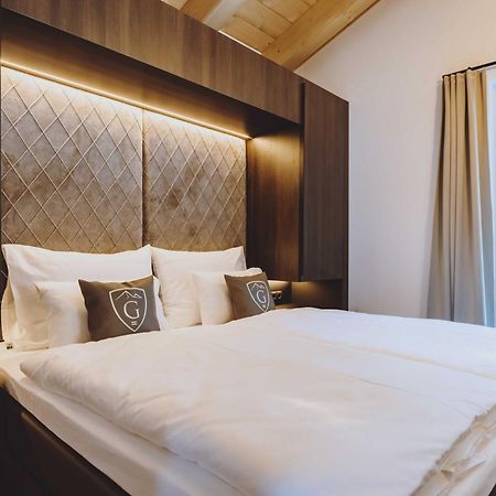 Glemm By Avenida Superior Hotel & Residences Saalbach-Hinterglemm Extérieur photo