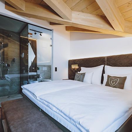 Glemm By Avenida Superior Hotel & Residences Saalbach-Hinterglemm Extérieur photo