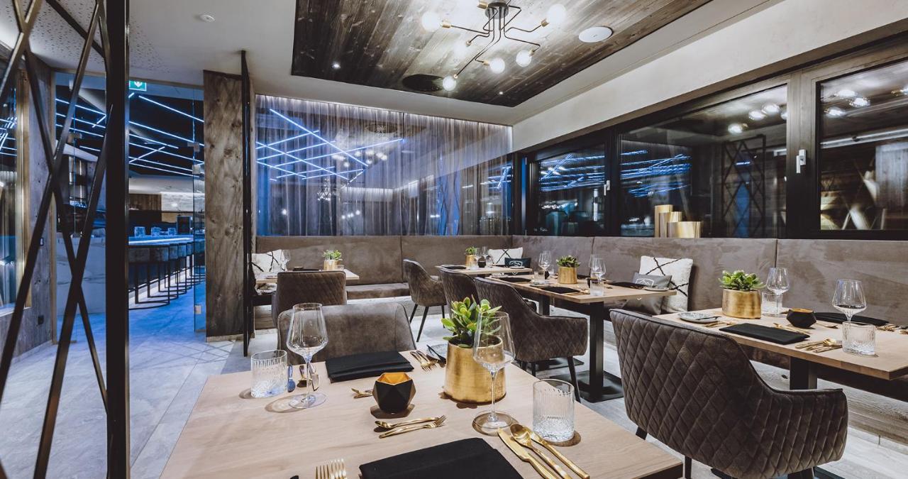 Glemm By Avenida Superior Hotel & Residences Saalbach-Hinterglemm Extérieur photo