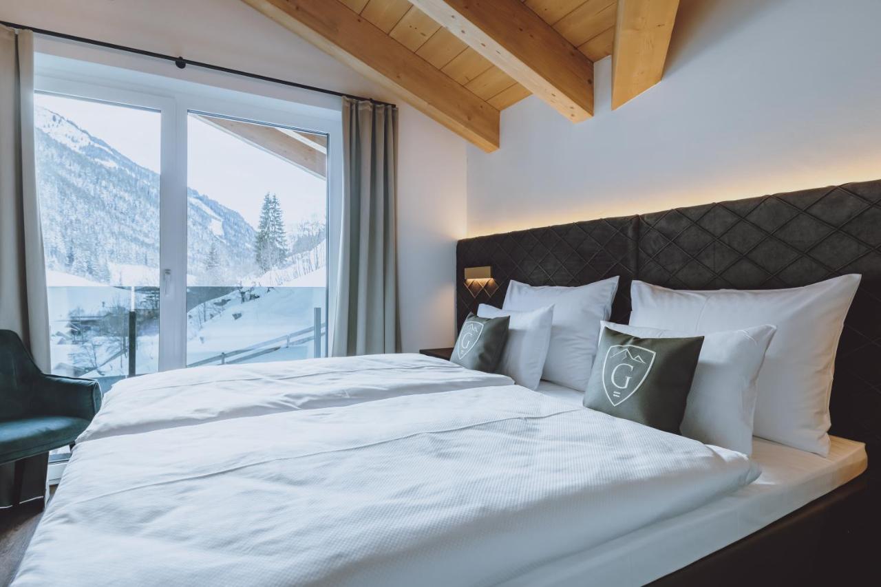 Glemm By Avenida Superior Hotel & Residences Saalbach-Hinterglemm Extérieur photo