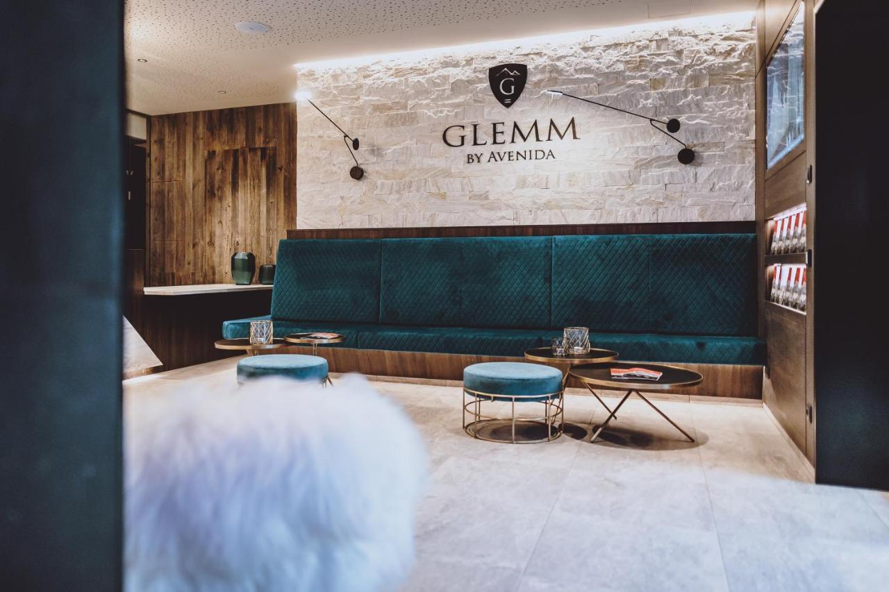 Glemm By Avenida Superior Hotel & Residences Saalbach-Hinterglemm Extérieur photo