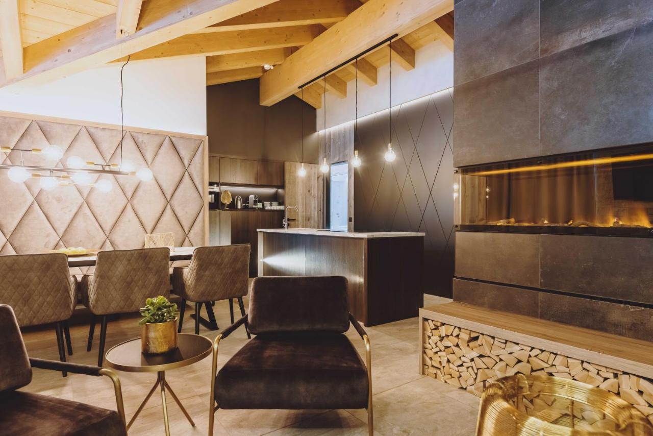 Glemm By Avenida Superior Hotel & Residences Saalbach-Hinterglemm Extérieur photo