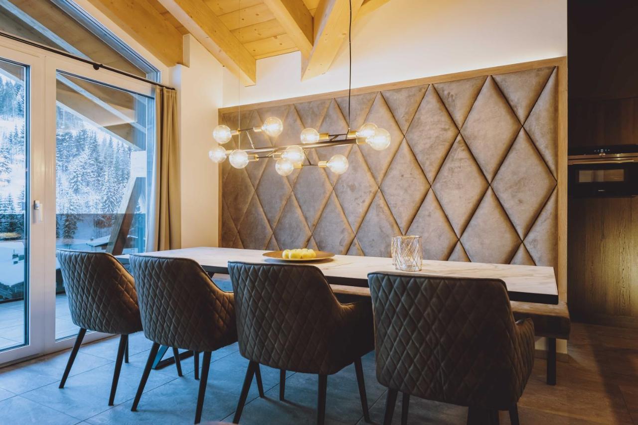 Glemm By Avenida Superior Hotel & Residences Saalbach-Hinterglemm Extérieur photo