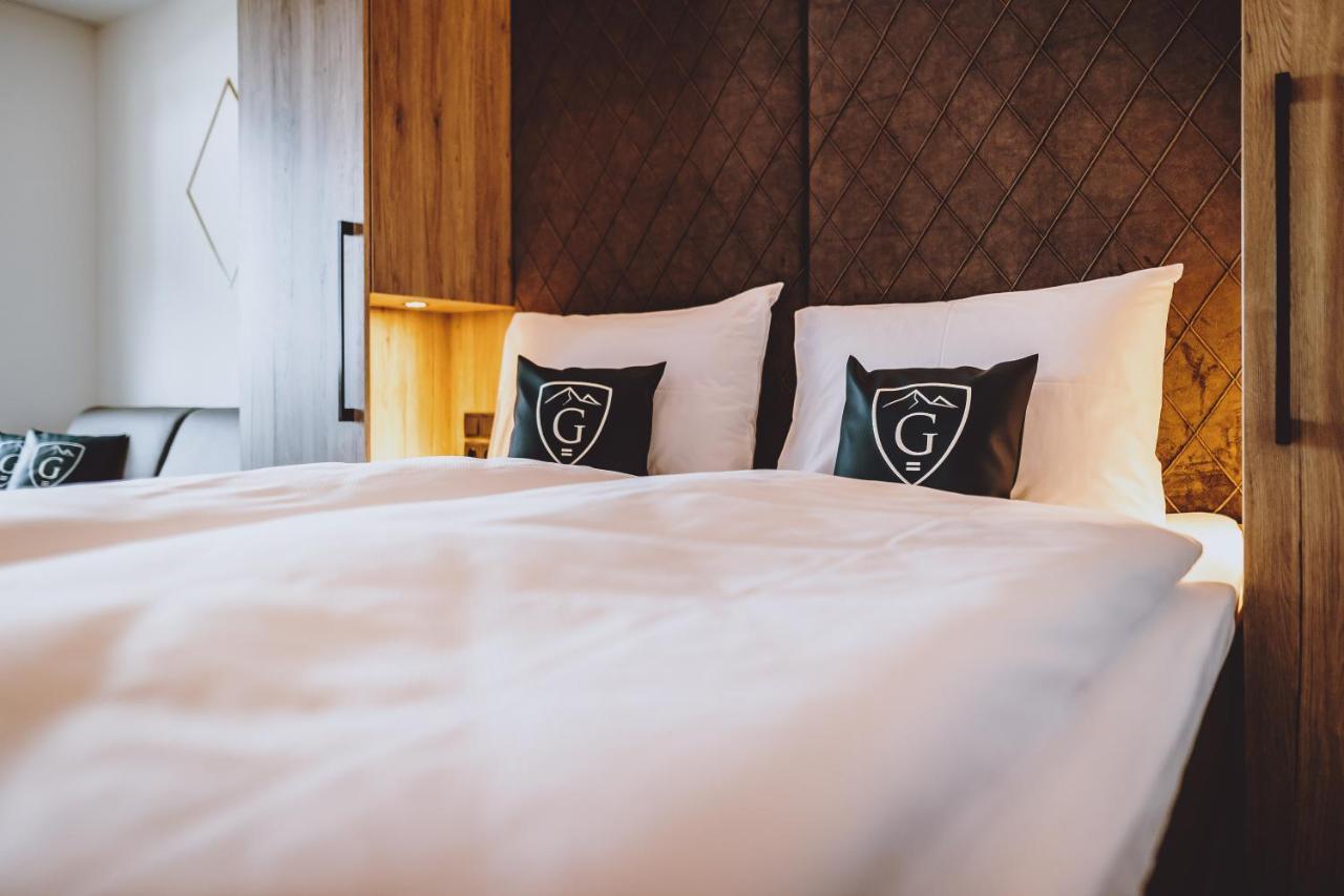 Glemm By Avenida Superior Hotel & Residences Saalbach-Hinterglemm Extérieur photo