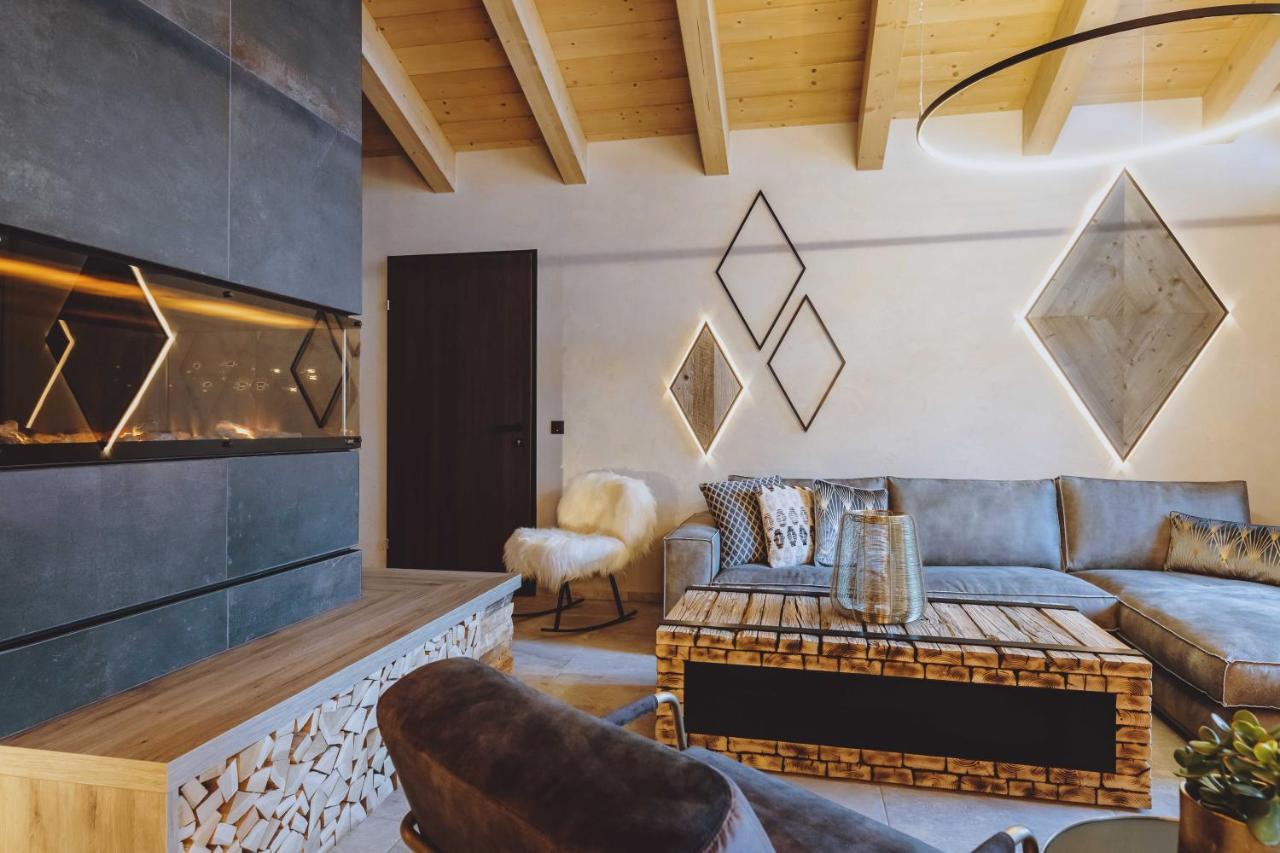 Glemm By Avenida Superior Hotel & Residences Saalbach-Hinterglemm Extérieur photo