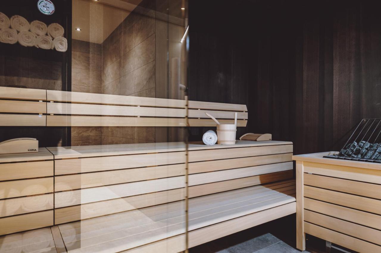 Glemm By Avenida Superior Hotel & Residences Saalbach-Hinterglemm Extérieur photo