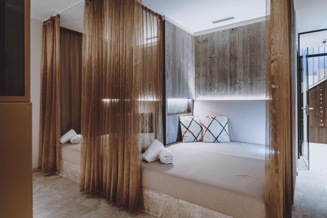 Glemm By Avenida Superior Hotel & Residences Saalbach-Hinterglemm Extérieur photo