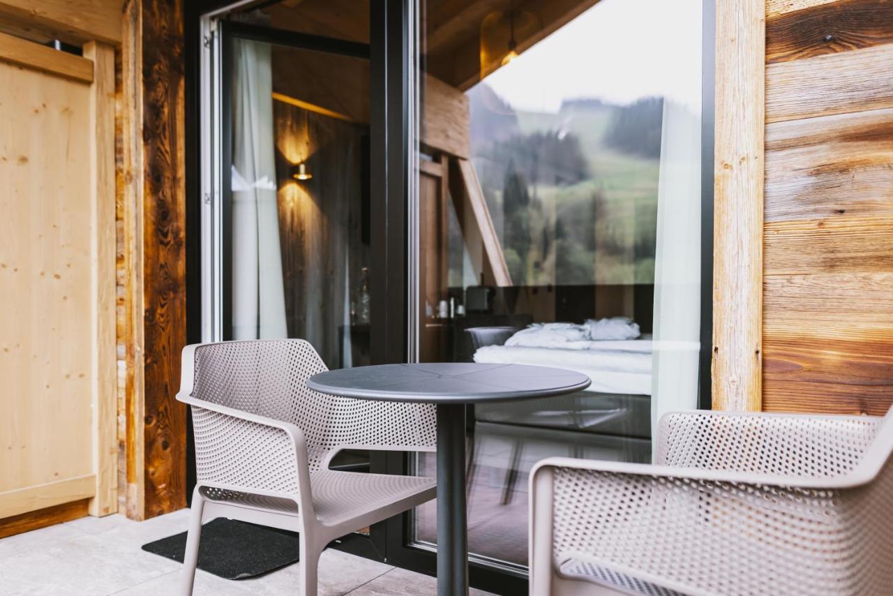 Glemm By Avenida Superior Hotel & Residences Saalbach-Hinterglemm Extérieur photo