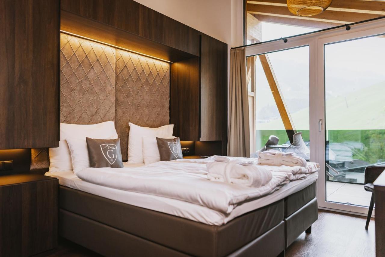 Glemm By Avenida Superior Hotel & Residences Saalbach-Hinterglemm Extérieur photo
