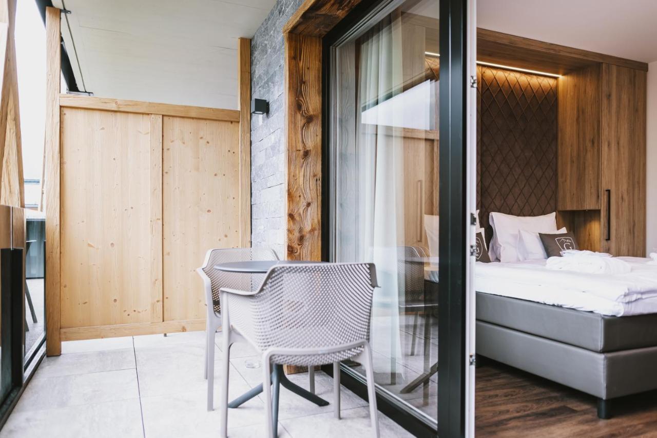 Glemm By Avenida Superior Hotel & Residences Saalbach-Hinterglemm Extérieur photo