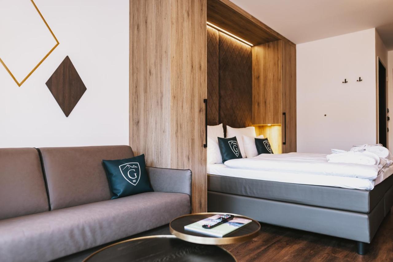 Glemm By Avenida Superior Hotel & Residences Saalbach-Hinterglemm Extérieur photo