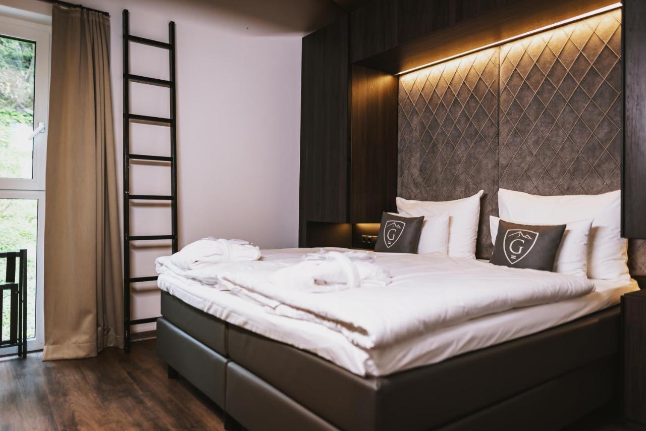 Glemm By Avenida Superior Hotel & Residences Saalbach-Hinterglemm Extérieur photo