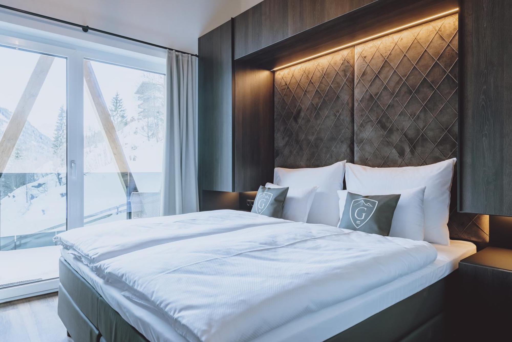 Glemm By Avenida Superior Hotel & Residences Saalbach-Hinterglemm Extérieur photo