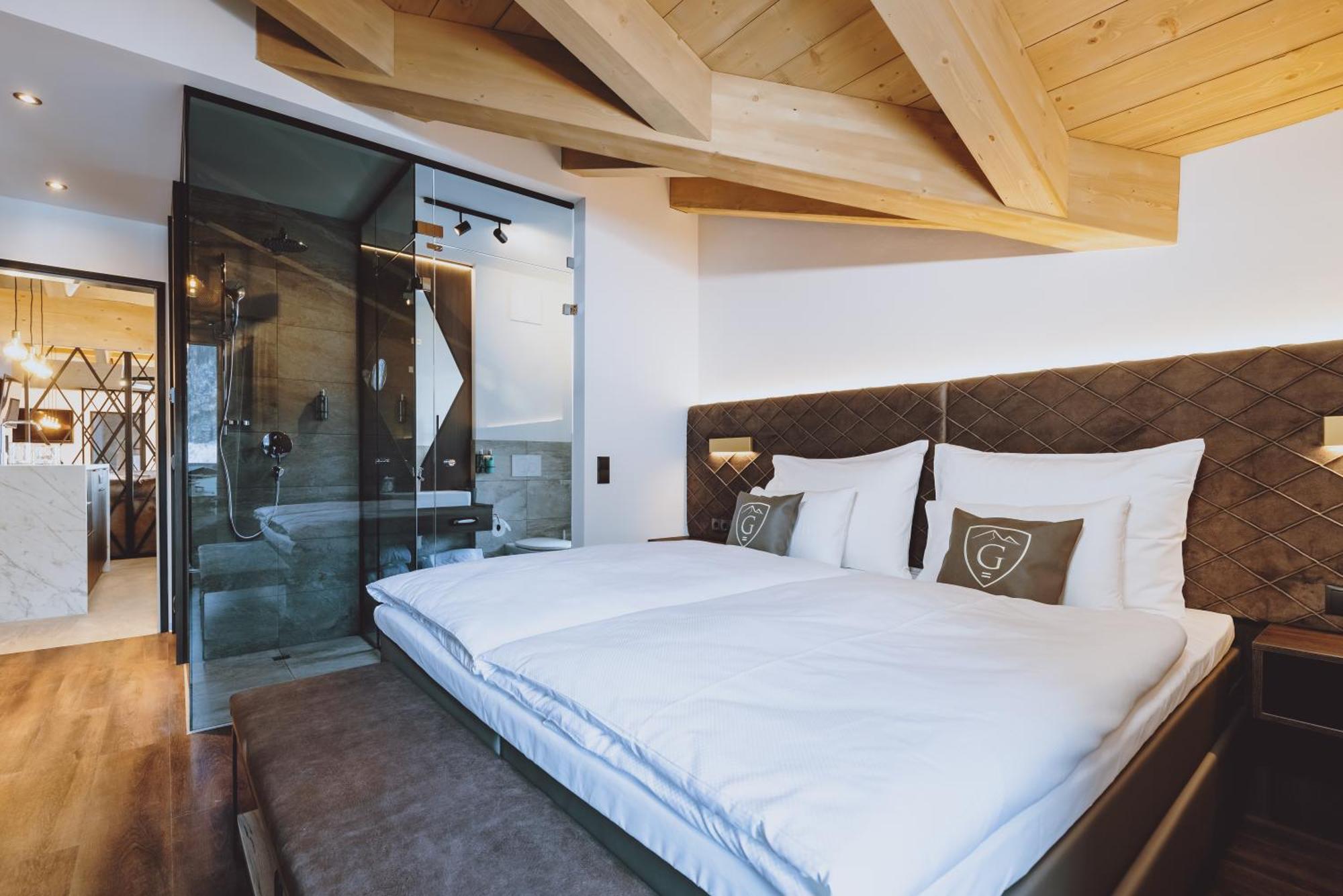Glemm By Avenida Superior Hotel & Residences Saalbach-Hinterglemm Extérieur photo