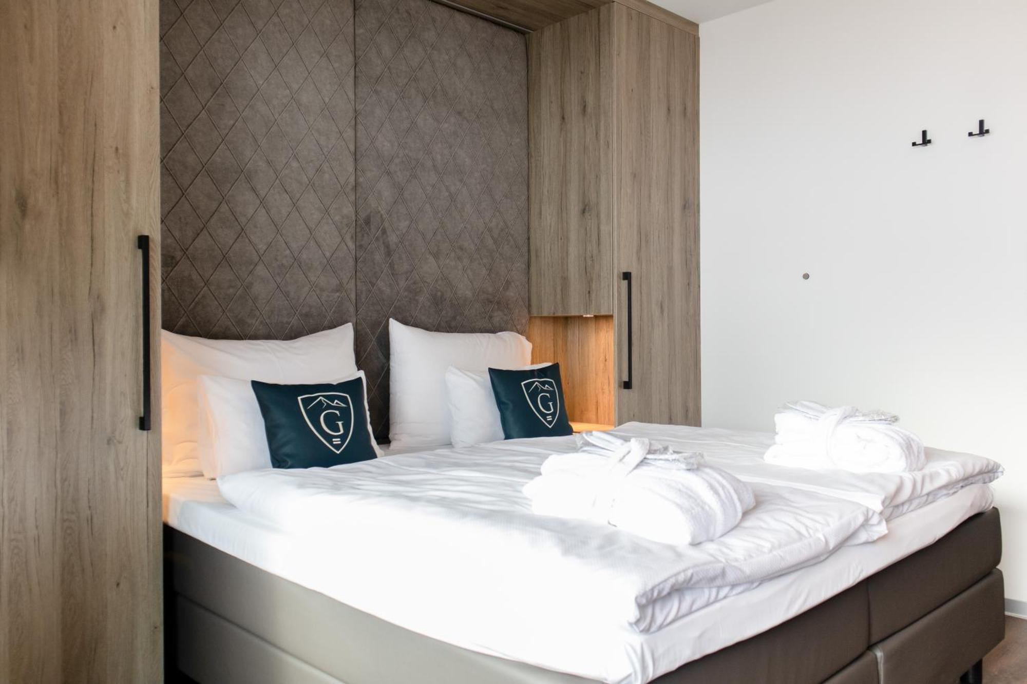 Glemm By Avenida Superior Hotel & Residences Saalbach-Hinterglemm Chambre photo