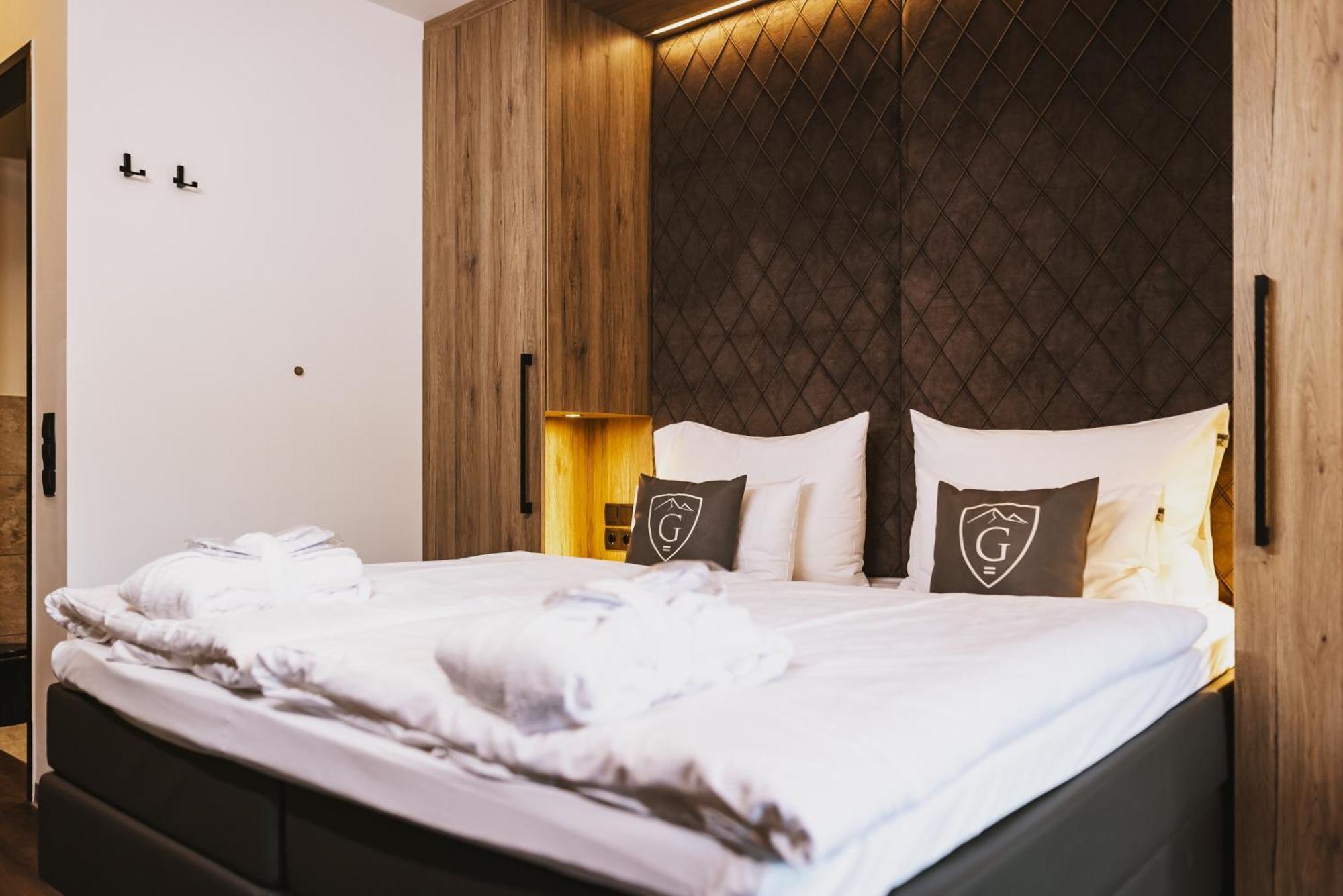 Glemm By Avenida Superior Hotel & Residences Saalbach-Hinterglemm Chambre photo